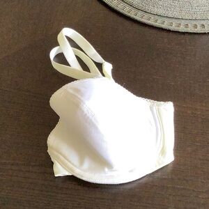 Victoria's Secret bra in white